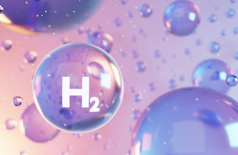 NexantECA - Decarbonization Pathways via Pink, Red, and Purple Hydrogen NexantECA - Decarbonization Pathways via Pink, Red, and Purple Hydrogen