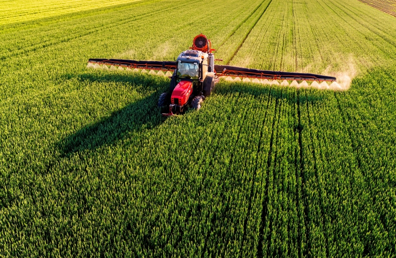 Decarbonizing Urea: solutions for sustainability in agriculture Decarbonizing Urea: solutions for sustainability in agriculture
