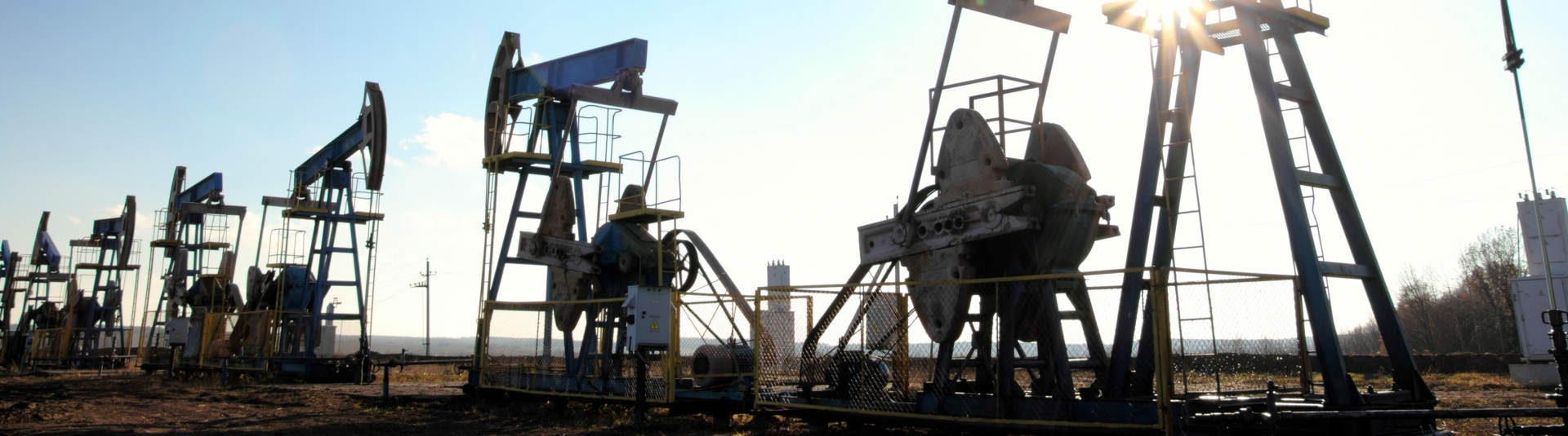 NexantECA Oil, Gas and Refined Products​
