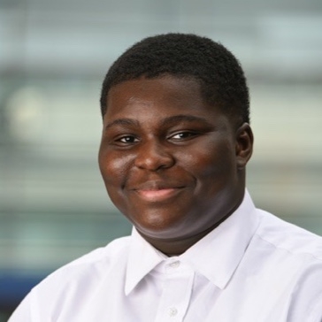 Joshua Abioye