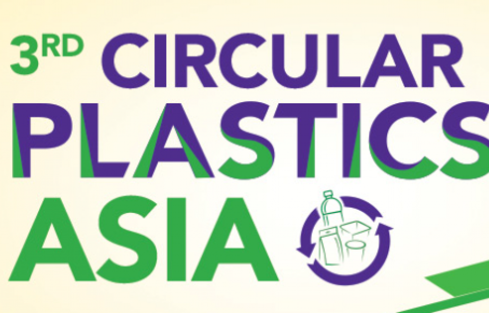 3rd Circular Plastics Asia