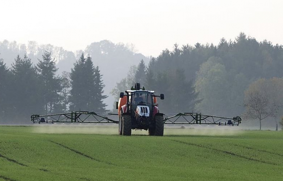 New Analysis on Ammonia & Urea markets