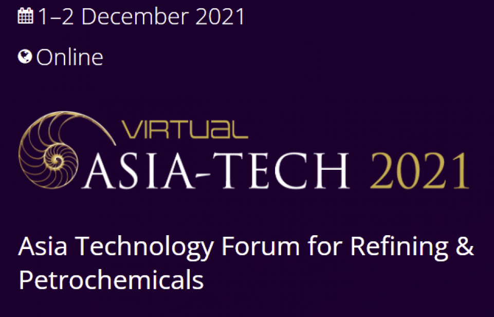 NexantECA Asia-Tech 2021