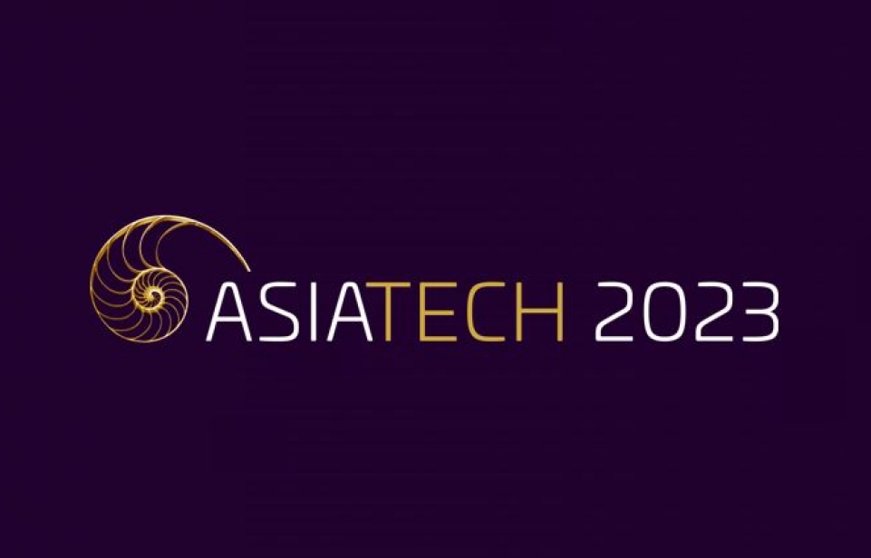 AsiaTech 2023 = NexantECA