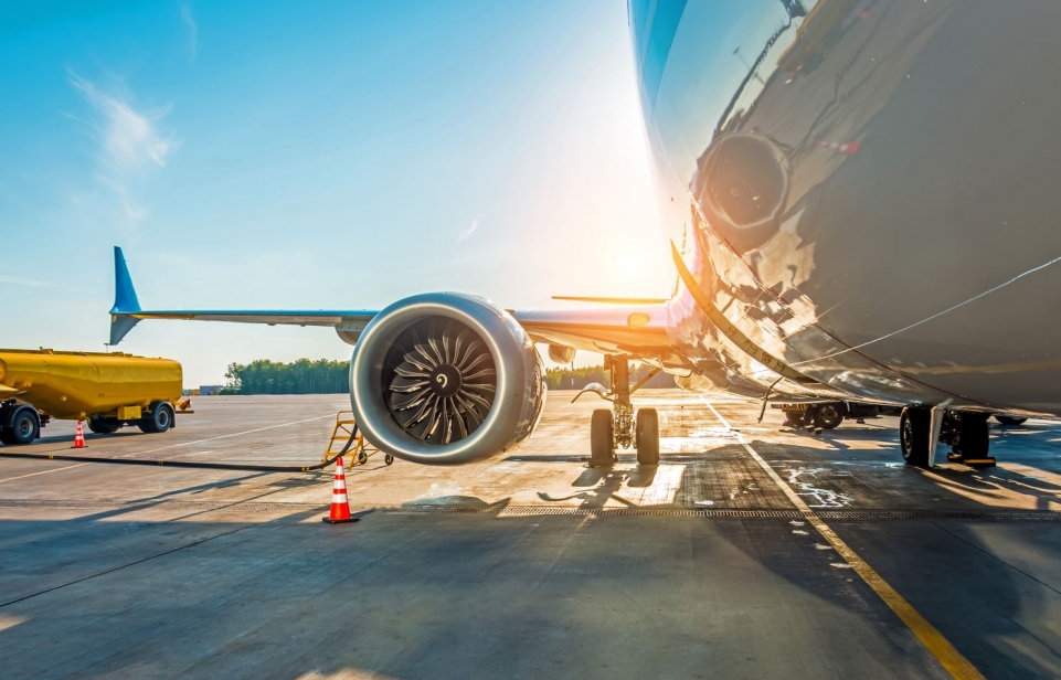 NexantECA White paper: Redefining aviation's net zero limit