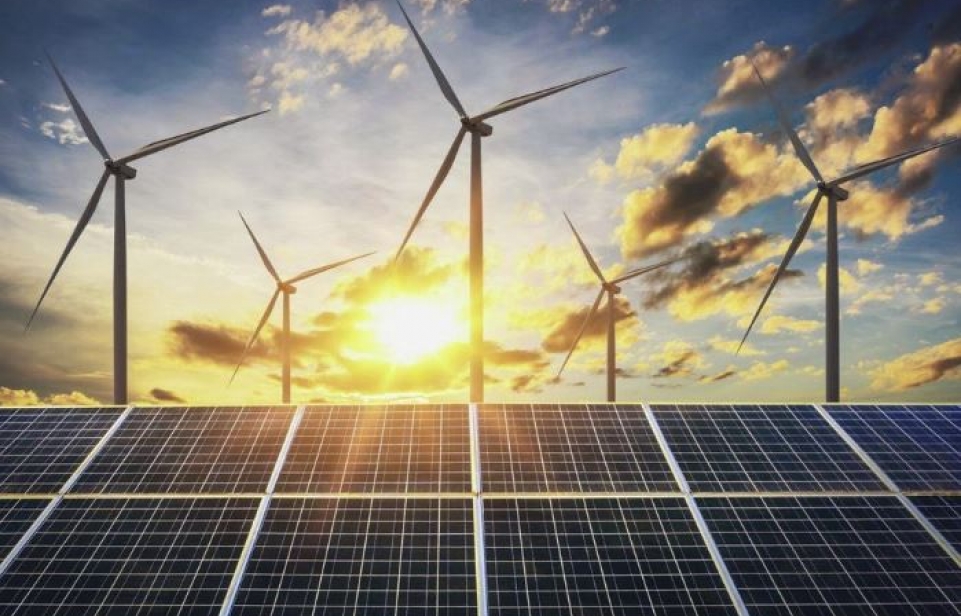 Renewable Power