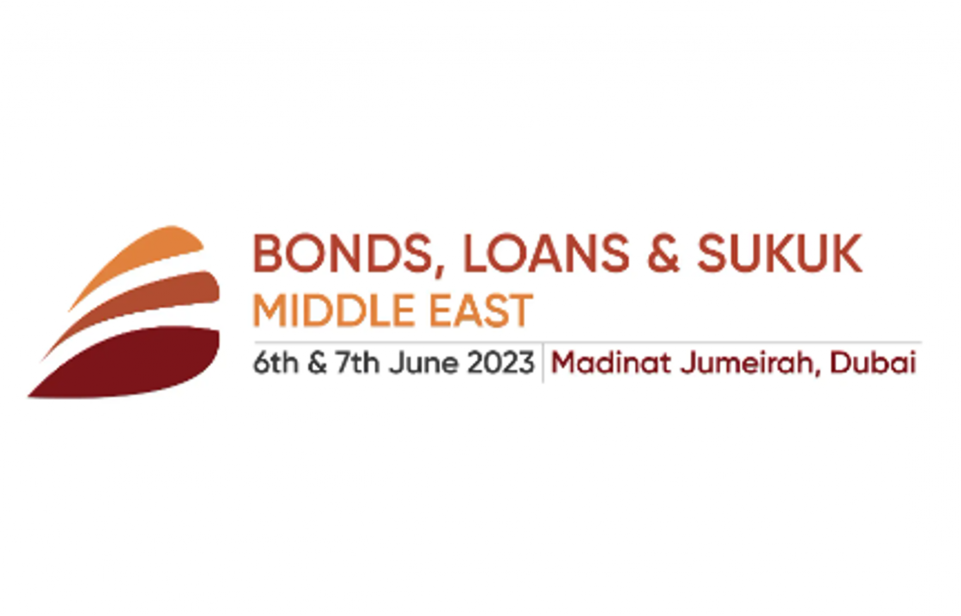 Bonds, Loans & Sukuk Middle East 2023 conference - NexantECA