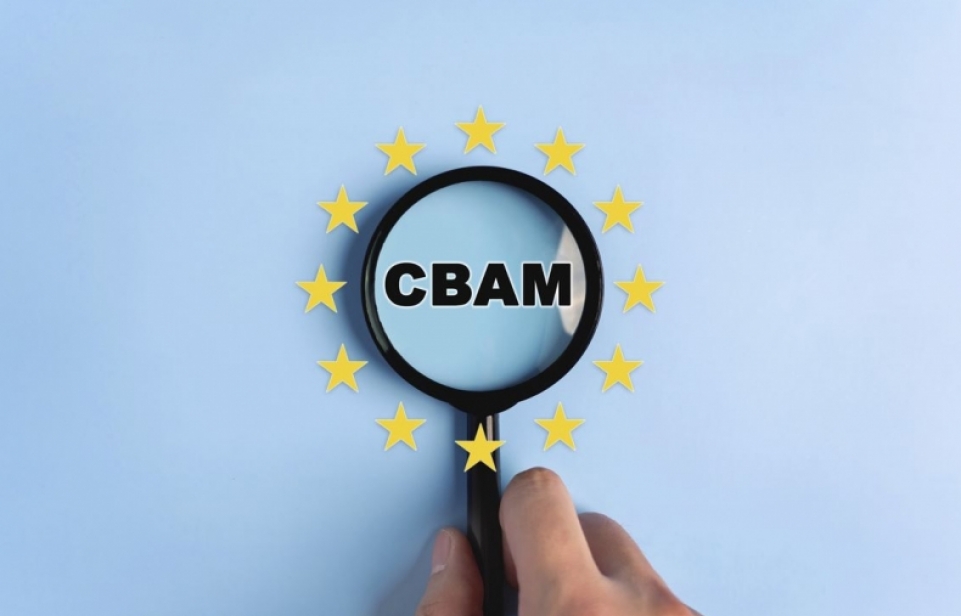 CBAM - Carbon Border Adjustment Mechanism NexantECA
