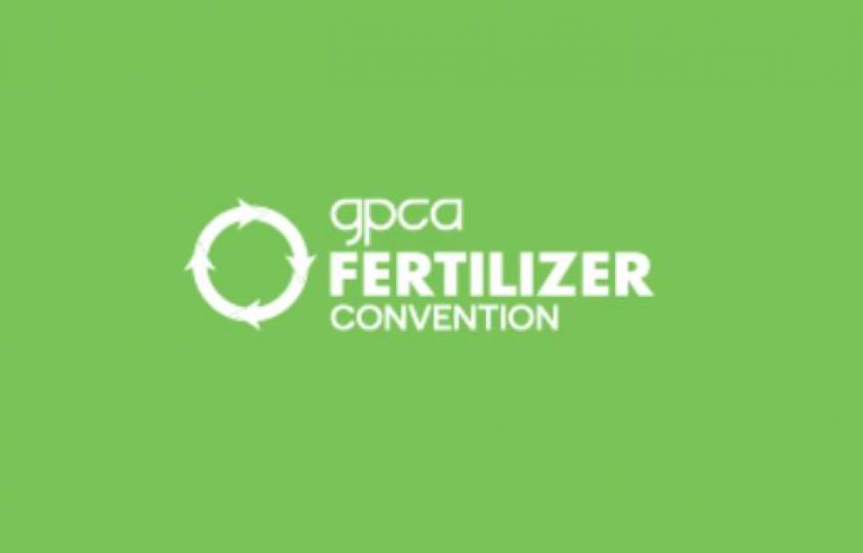 GPCA Fertilizer Convention