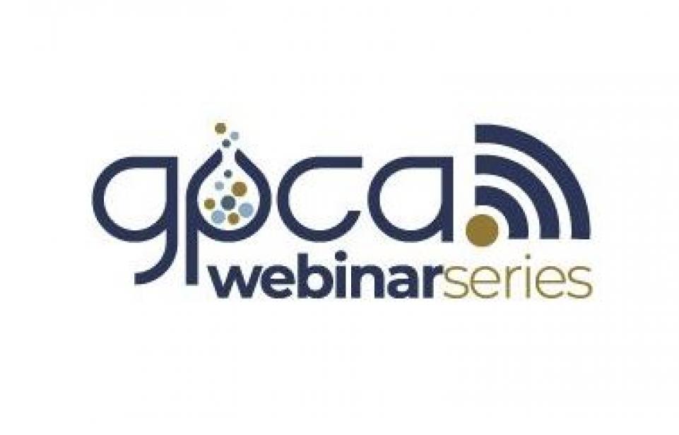 NexantECA participate in GPCA's Webinar Series