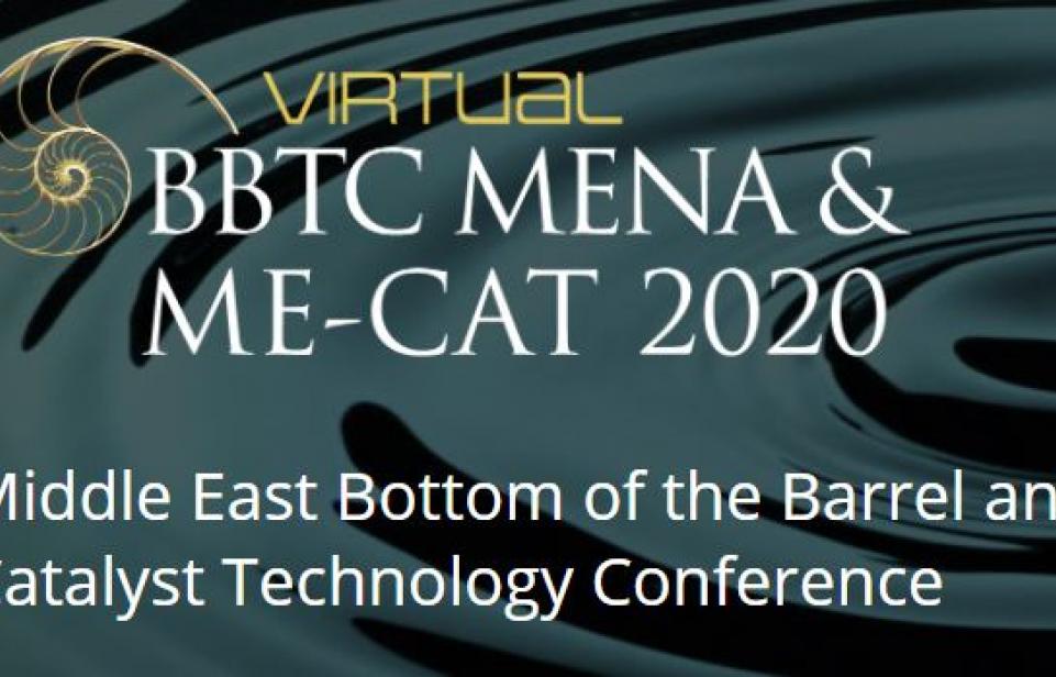 BBTC MENA & ME-CAT 2020