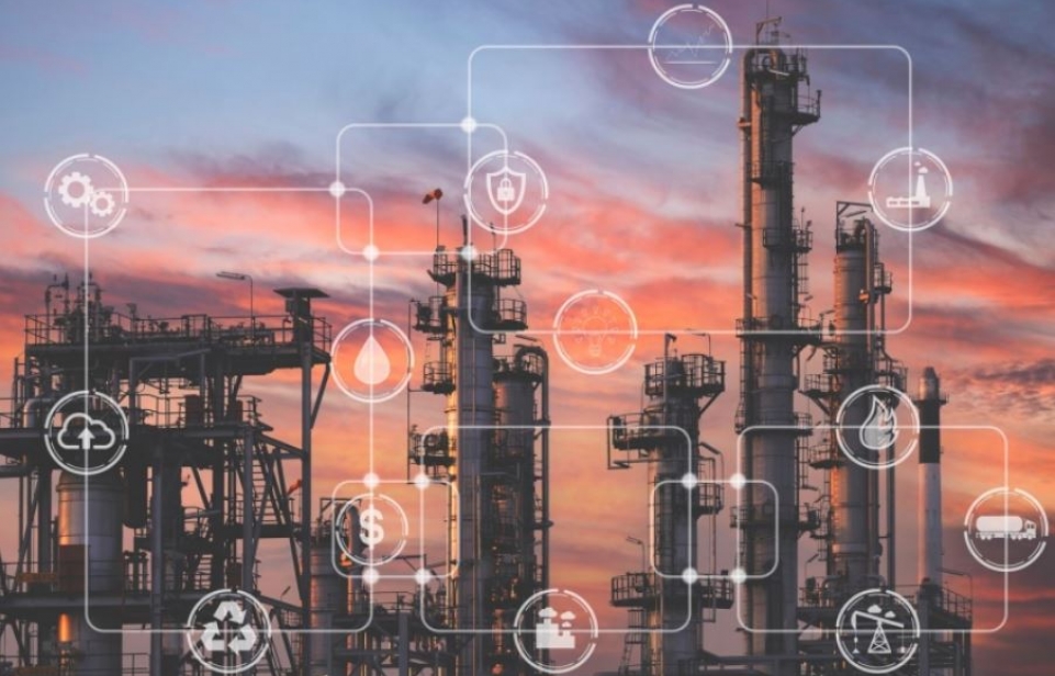 NexantECA Crude Oil and Refining Quarter Two Performance