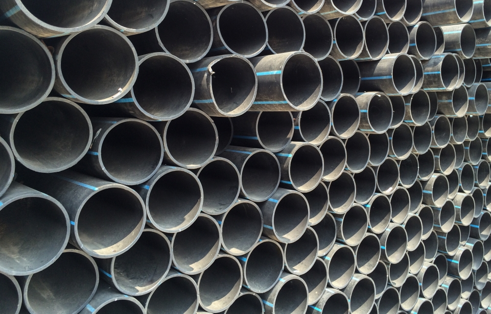 Decarbonising HDPE assets – Pathways to Net Zero