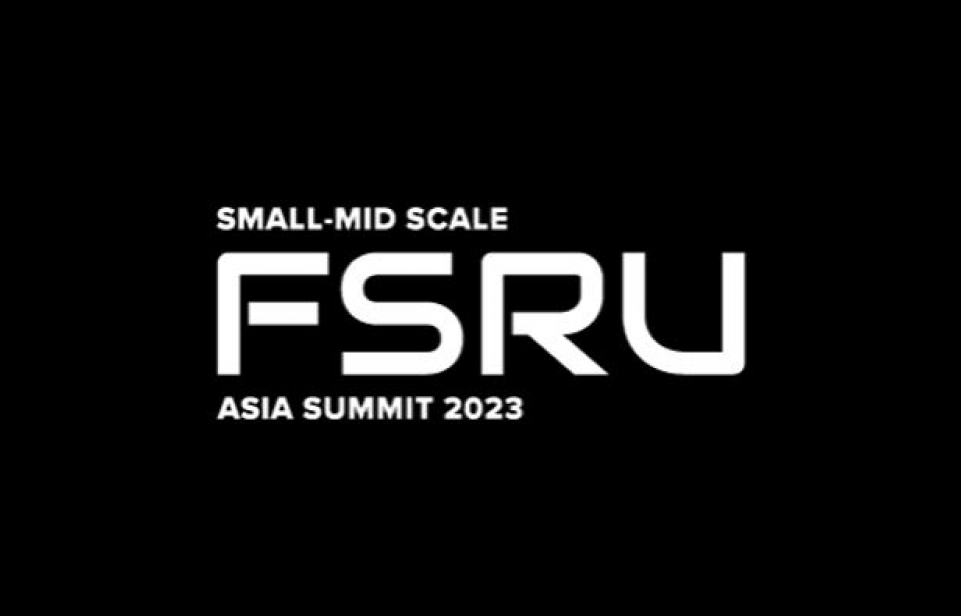 FSRU Asia Summit 2023.