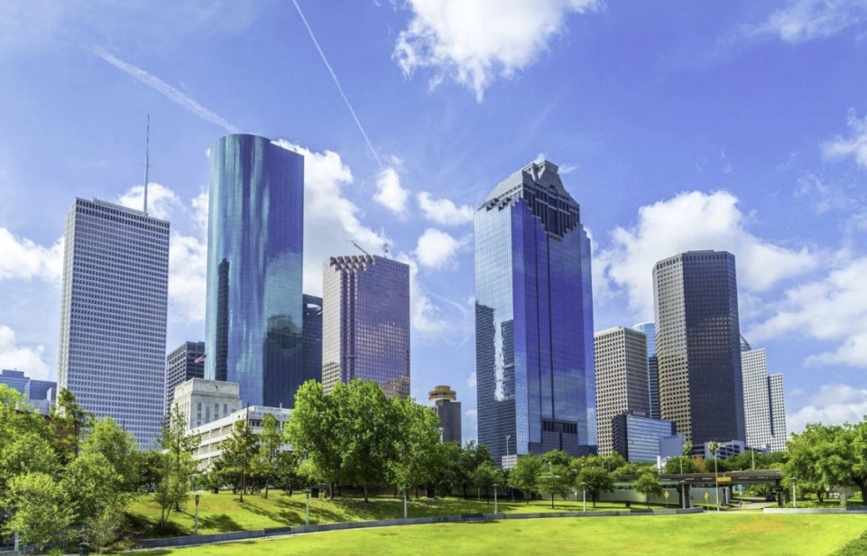 NexantECA Houston Global Petrochemical Industry training