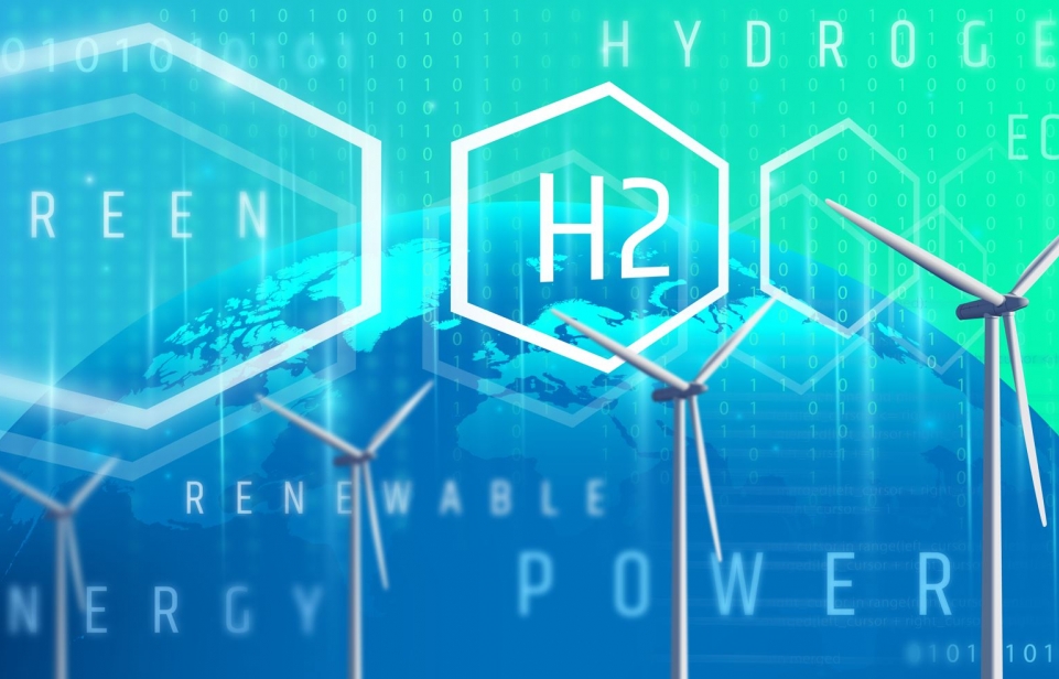 Low Carbon Intensity Hydrogen: A Technoeconomic and Carbon Intensity Study