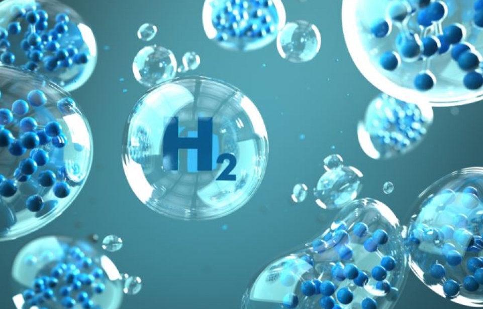 NexantECA Market Insights: Hydrogen - 2022