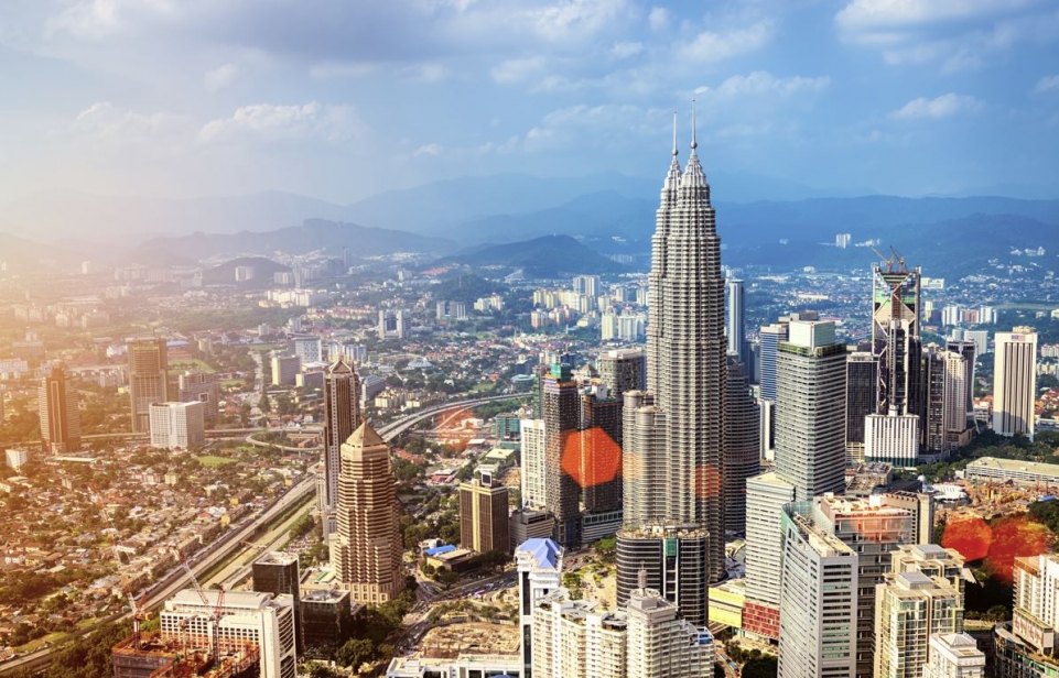 Global Petrochemical Industry training course in Kuala Lumpur this July 11-13