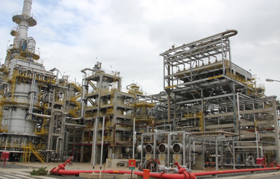 NexantECA supports Mubadala Capital’s acquisition of the Refinaria Landulpho Alves (RLAM refinery) 