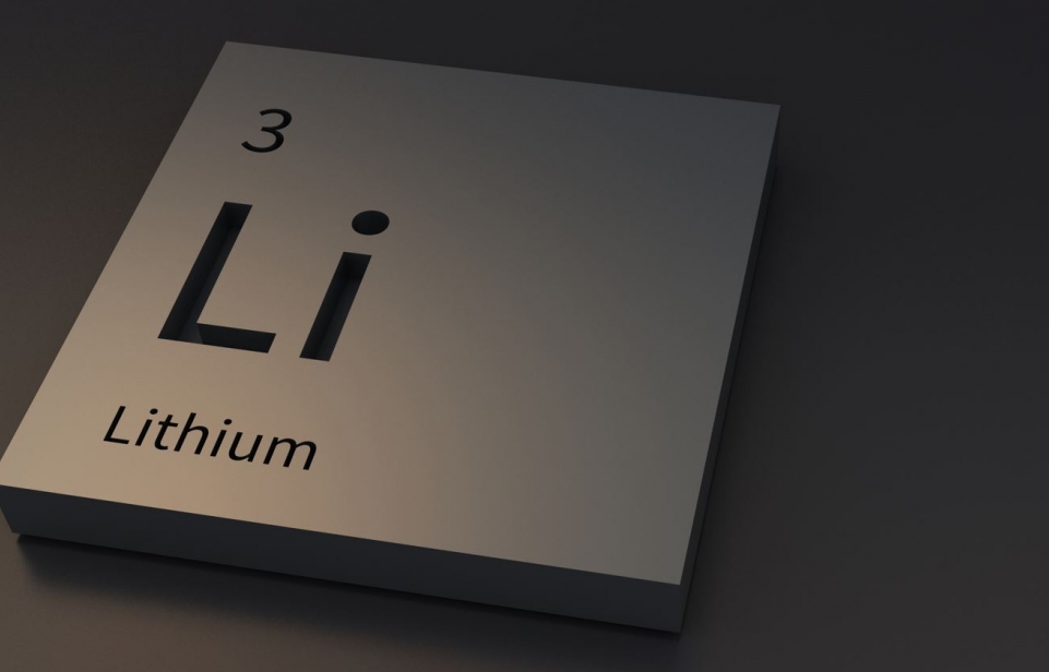 Market Insights Program: Perspectives on the Lithium Chemicals Market