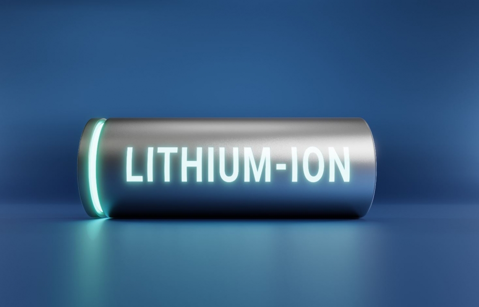 Elephant in the Room: Emerging Lithium​  Technologies and Energy Consumption | NexantECA