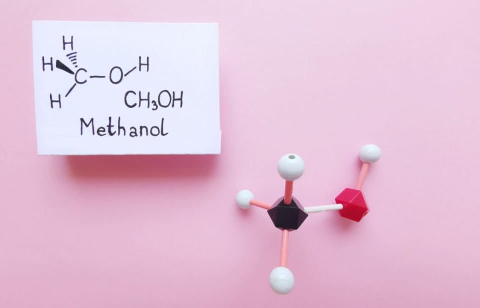 Methanol NexantECA