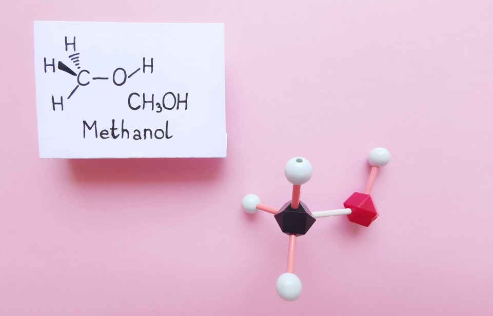 Methanol webinar