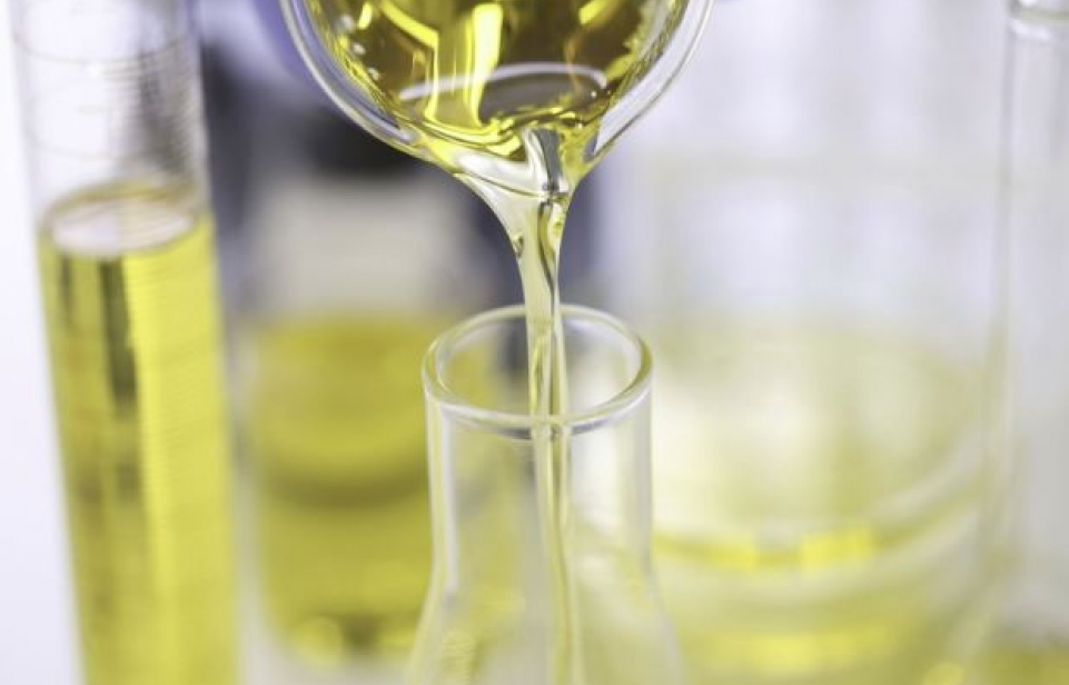 NexantECA - Global Higher Alpha Olefins Market Snapshot
