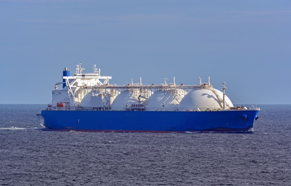 NexantECA - What could be the impact of lower Russian piped gas supply to Europe on the global LNG market?