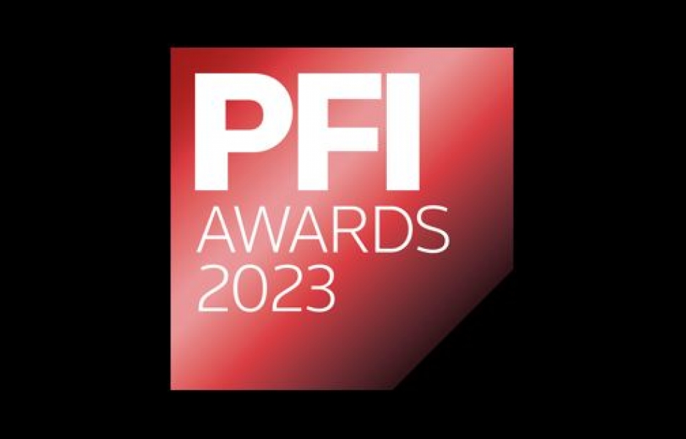 NexantECA - PFI awards 2023
