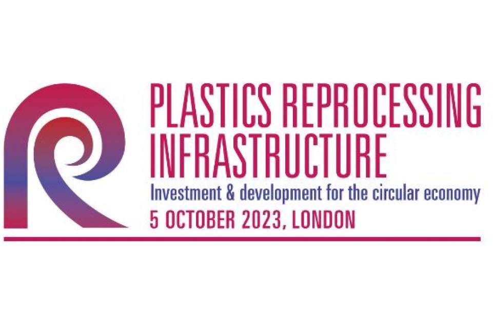 Plastics Reprocessing Infrastructure