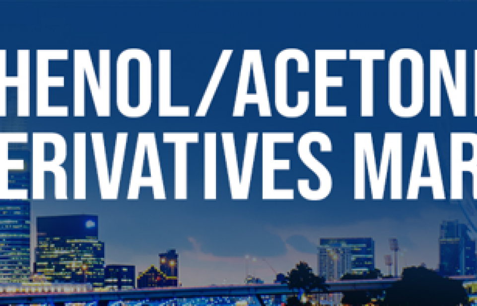 Phenol Acetone and Derivatives Market Conference - NexantECA