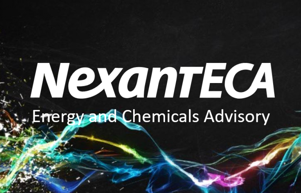 NexantECA Announcement