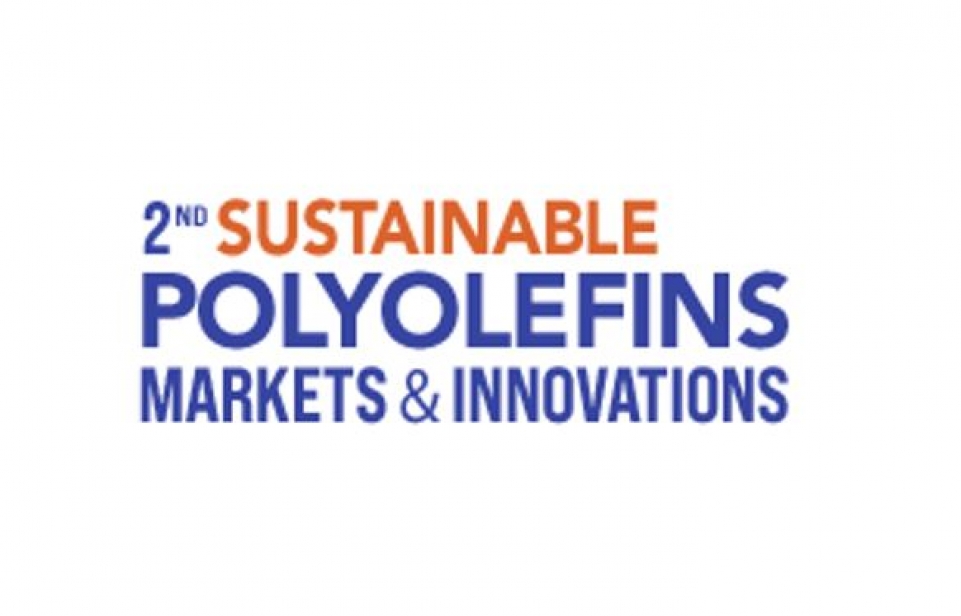 2nd Sustainable Polyolefins, Markets & Innovations 