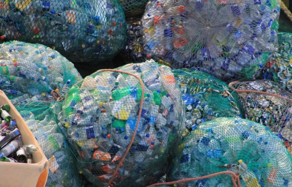 Sustainability and Plastics