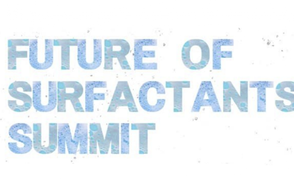 Jane Smith, Eric Hudson and Robert Hogan will all be guest speakers at next weeks Future of Surfactants Summit 