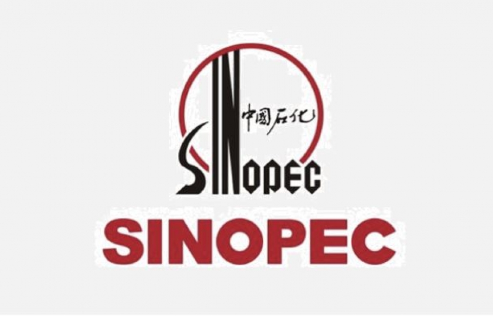 Sinopec logo - NexantECA