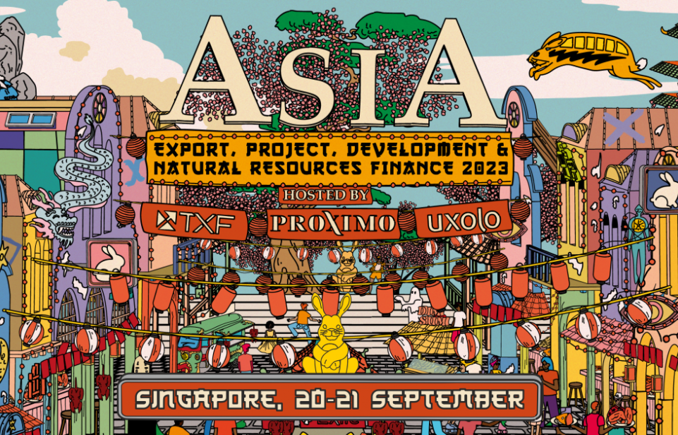 Asia 2023: Export, Project, Development & Natural Resources Finance