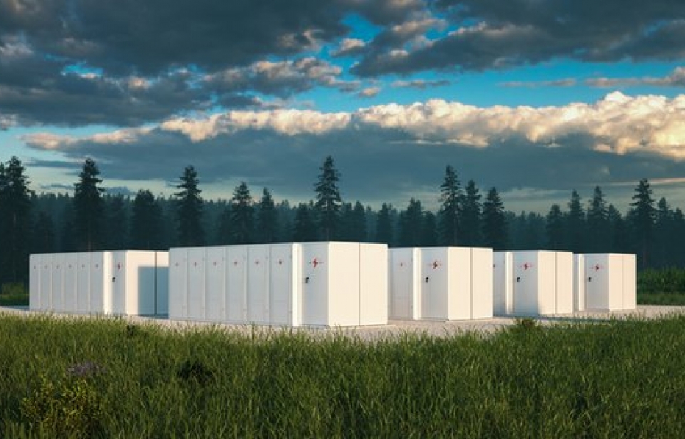 LCOS – A Key Metric for Cost of Energy Storage