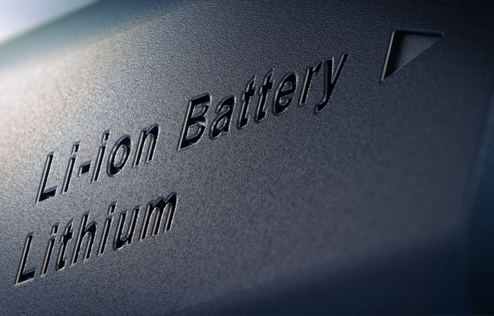 NexantECA Why is recycling lithium-ion batteries essential?