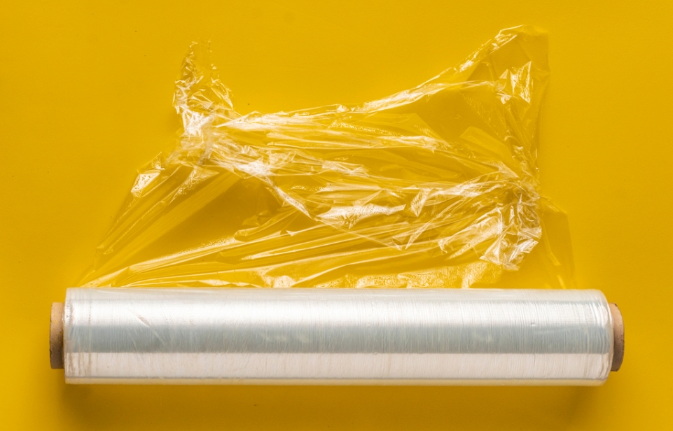 Global polyolefins market