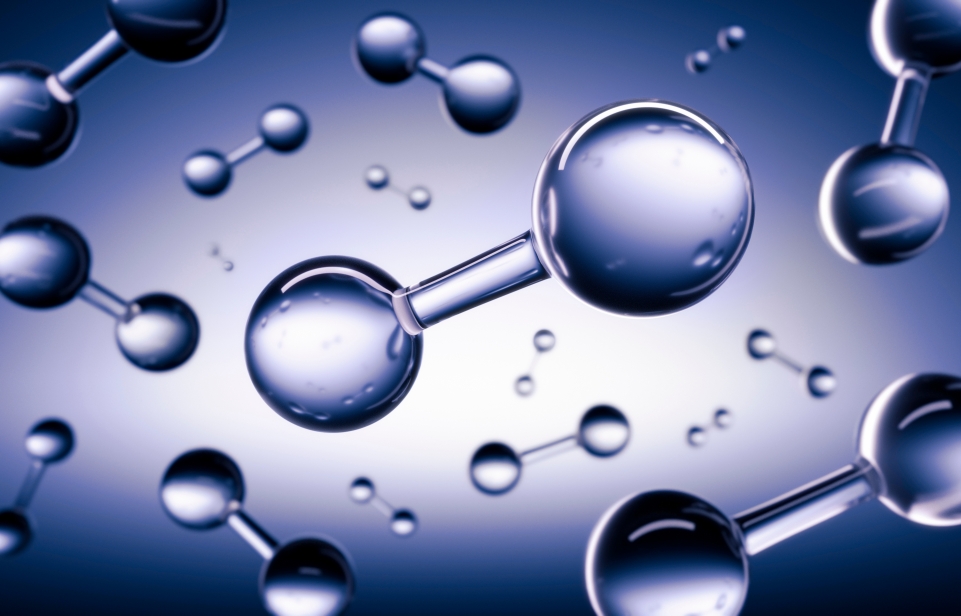 NexantECA - Turquoise Hydrogen: An Emerging Low Carbon Option