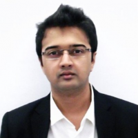 Chirag Kothari