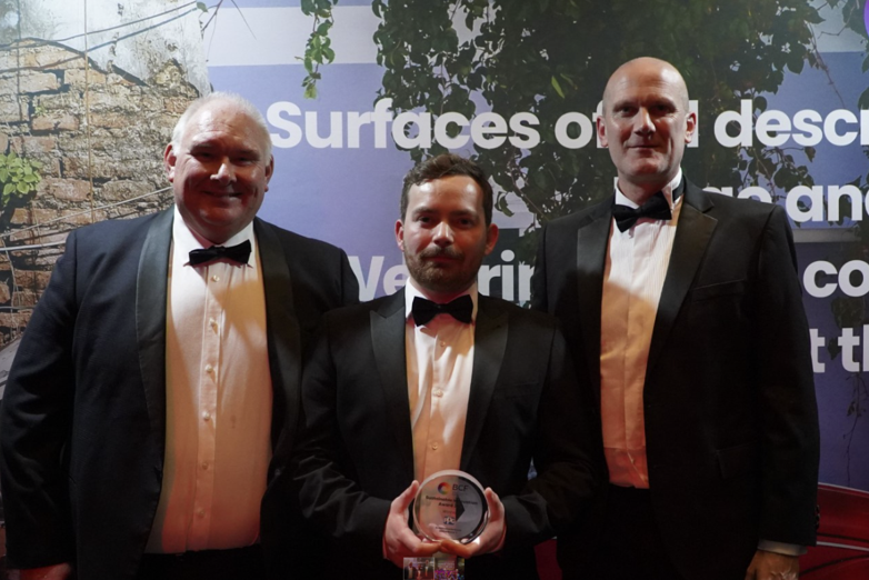 NexantECA were delighted to once again be part of the British Coatings Federation Annual Award